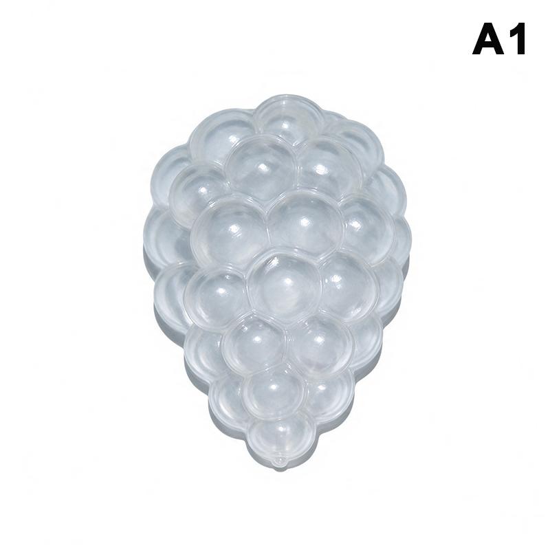 Novelty Shell Grape Empty Squeeze Toy Fidget Slow Rebound Stress Relief Squeeze Doll Office Anxiety Relief Vent For Kids Adults
