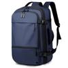 Li Shen Business Travel Laptop Backpack