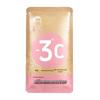 Mint Anti-Drowsiness Cooling Wet Wipes - Refreshing & Skin-Friendly Antiperspirant Wipes for Driving