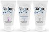 Pack 3 Water-Based Lubricants Just Glide 50ml - Just Glide - Water-Based Lubricants
