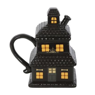 Haunted House Mug
