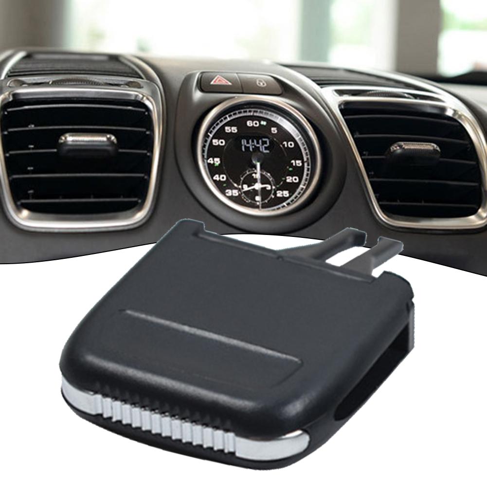 Air Outlet Paddle For Porsche Boxster 2013-2015 Front Row