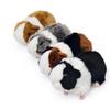 Realistic Guinea Pig Plush Toy - Children's Gift Stuffed Animal Soft and Safe for Birthdays