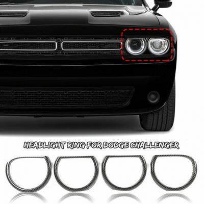 Exterieur accessoires – Sierlijsten