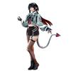 Zenless Zone Zero Jane Doe Voksen Cosplay Karneval Anime Uniform Halloween Fest Maskerade Dame Spil Kostume