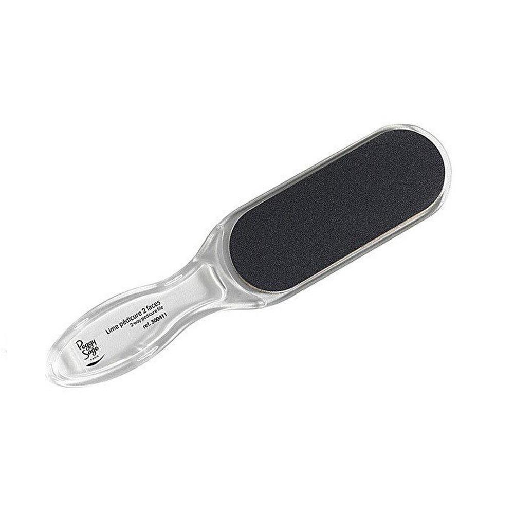 Elite Ceramic Foot File – Professional-Grade Instrument for Luxuriously Smooth Feet