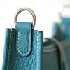 New 's Leather Women's Bag First Layer Tc Cowhide 16IF Wax Thread Single Shoulder Cross-body