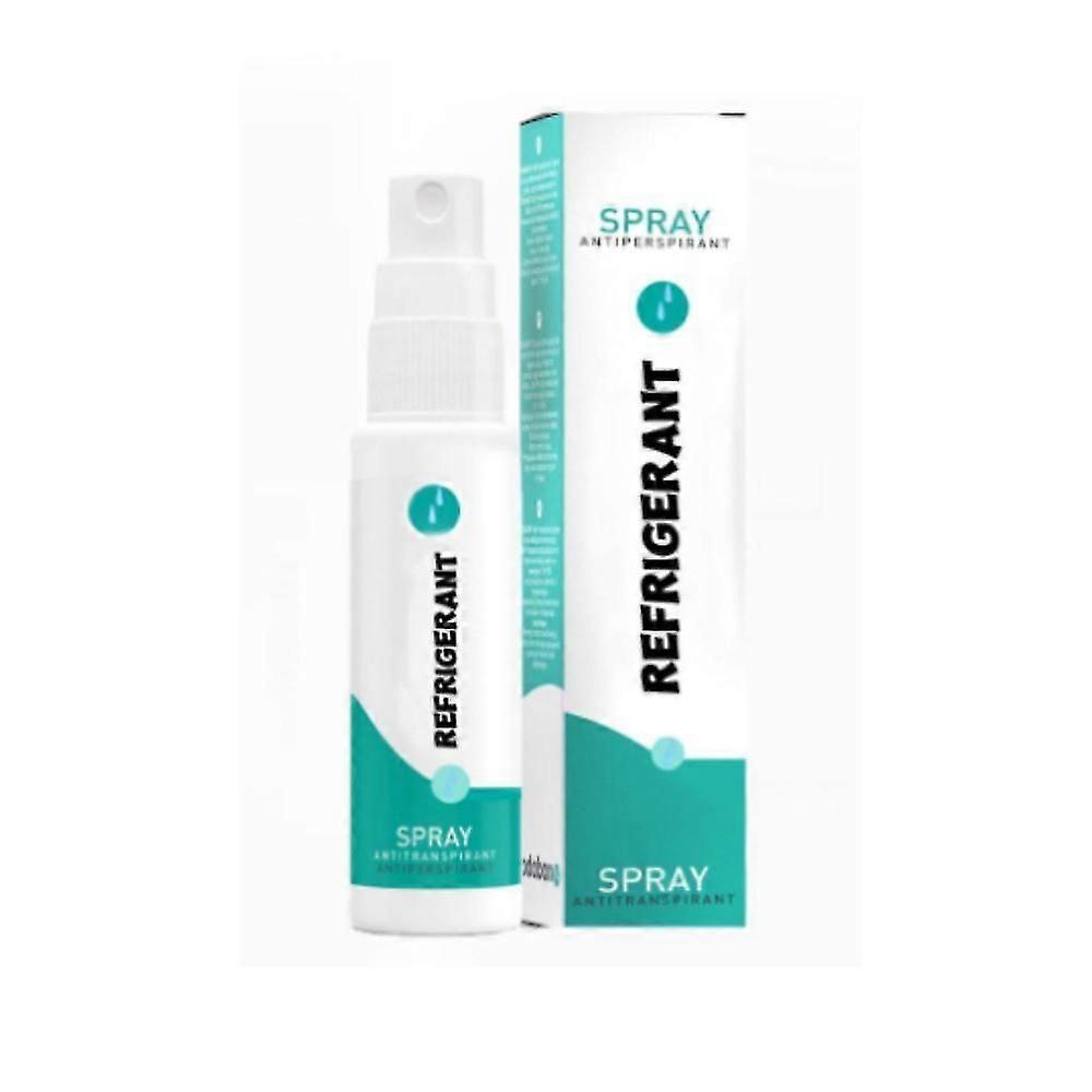 Odaban Antitranspirant Deodorant Spray 30ml Für Schweißige Hände Schweiß Füße Schwitzen motong