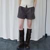 On On Roll Up Two Tuck Shorts New6ml314