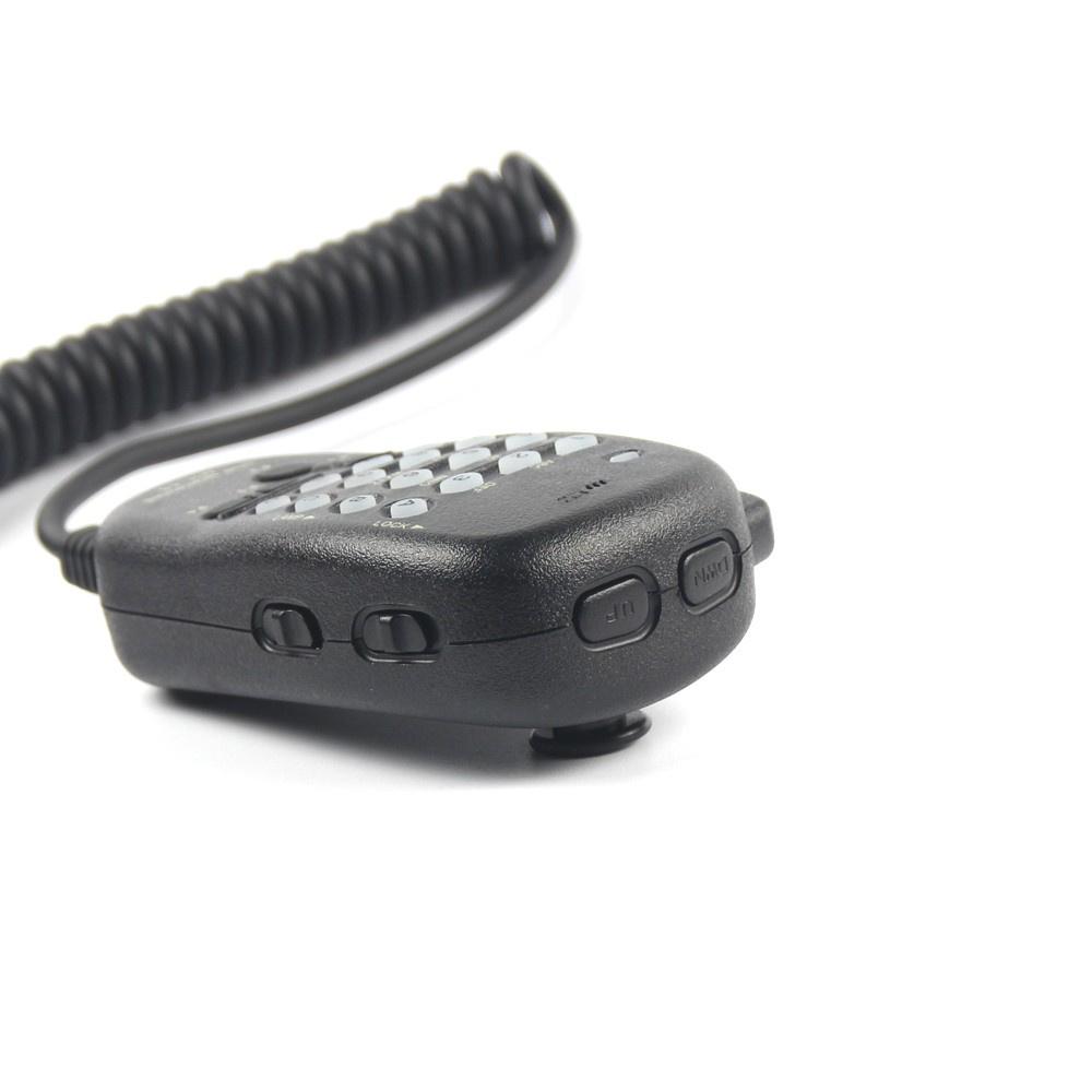 1pc MH-48 6pin DTMF Microphone Mic For FT-7800R FT-7900R FT-8800R FT-8900R Radio