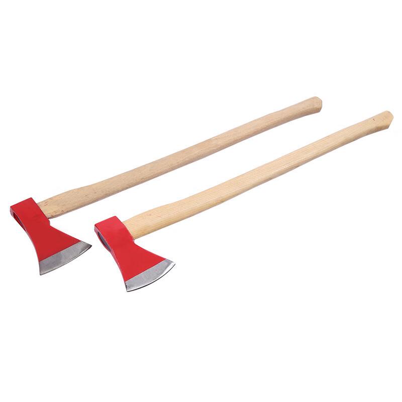 Jimei Multi-Purpose Fire & Demolition Axe