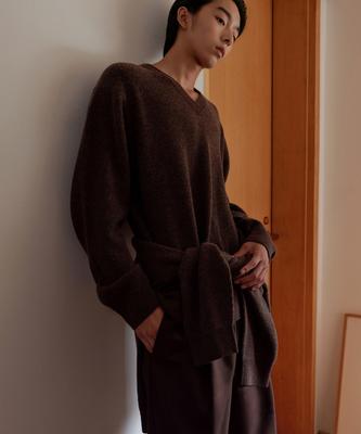 Warme kleding – Truien