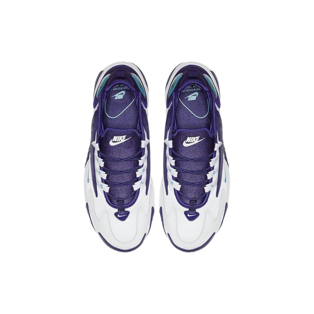 New Nike Zoom 2K 'Regency Purple' AO0269-104