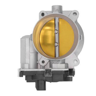 Electronic Throttle Body 12601387 Replacement for Chevy Corvette Avalanche Camaro Suburban Tahoe