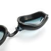 1pc Swimming Goggles High-definition Waterproof Glasses For Adult Flat Transparent Diving Goggles Swimming Equipment For Summer