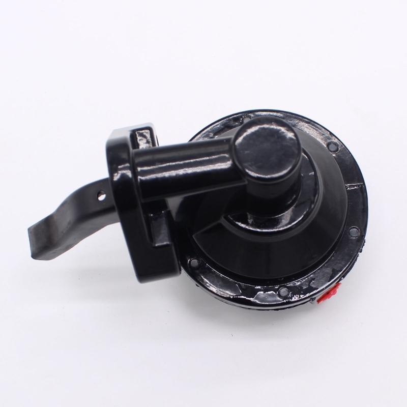 High Performances Mechanical Fuel Pump with 6PSI Pressure Output Heavy Duty Mechanical Fuel Pump Iron for BBC 396 454