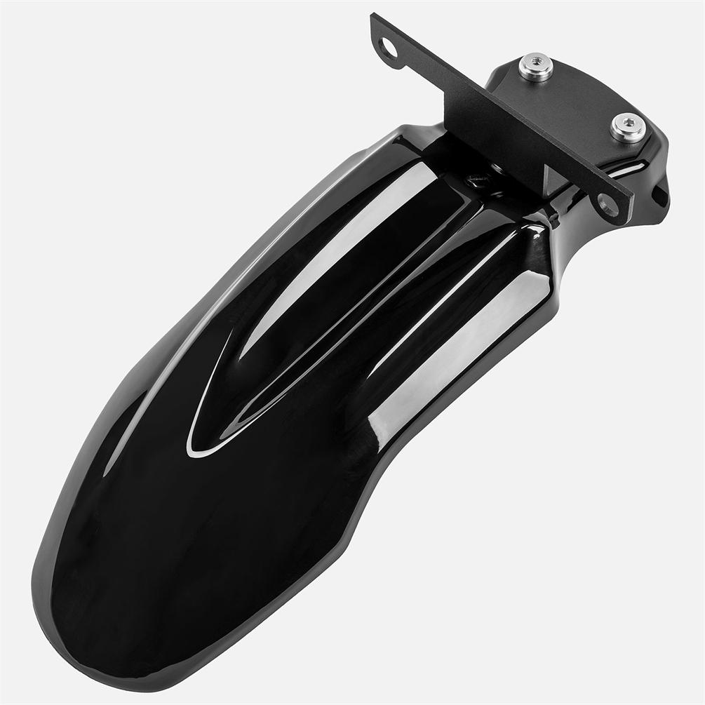 For Honda Cross Cub 110 2023 2024 Motorcycle Fender Front Mudguard Splash Guard Protector Cover CC110 Accessories