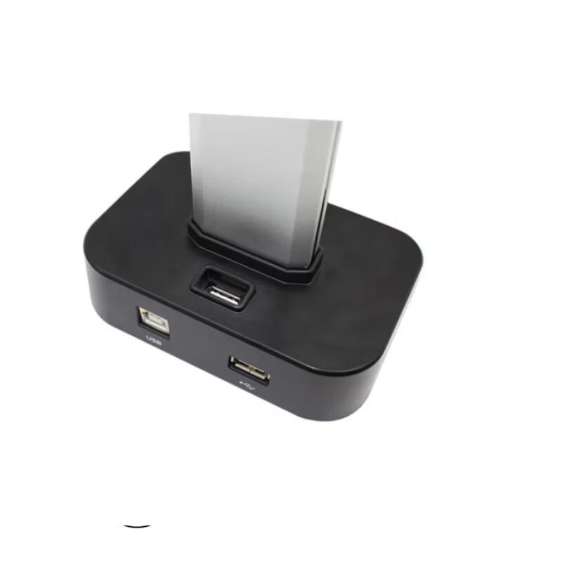 UNISPLENDOUR A3 High-Speed Document Camera & Scanner CN plug (adapter included)
