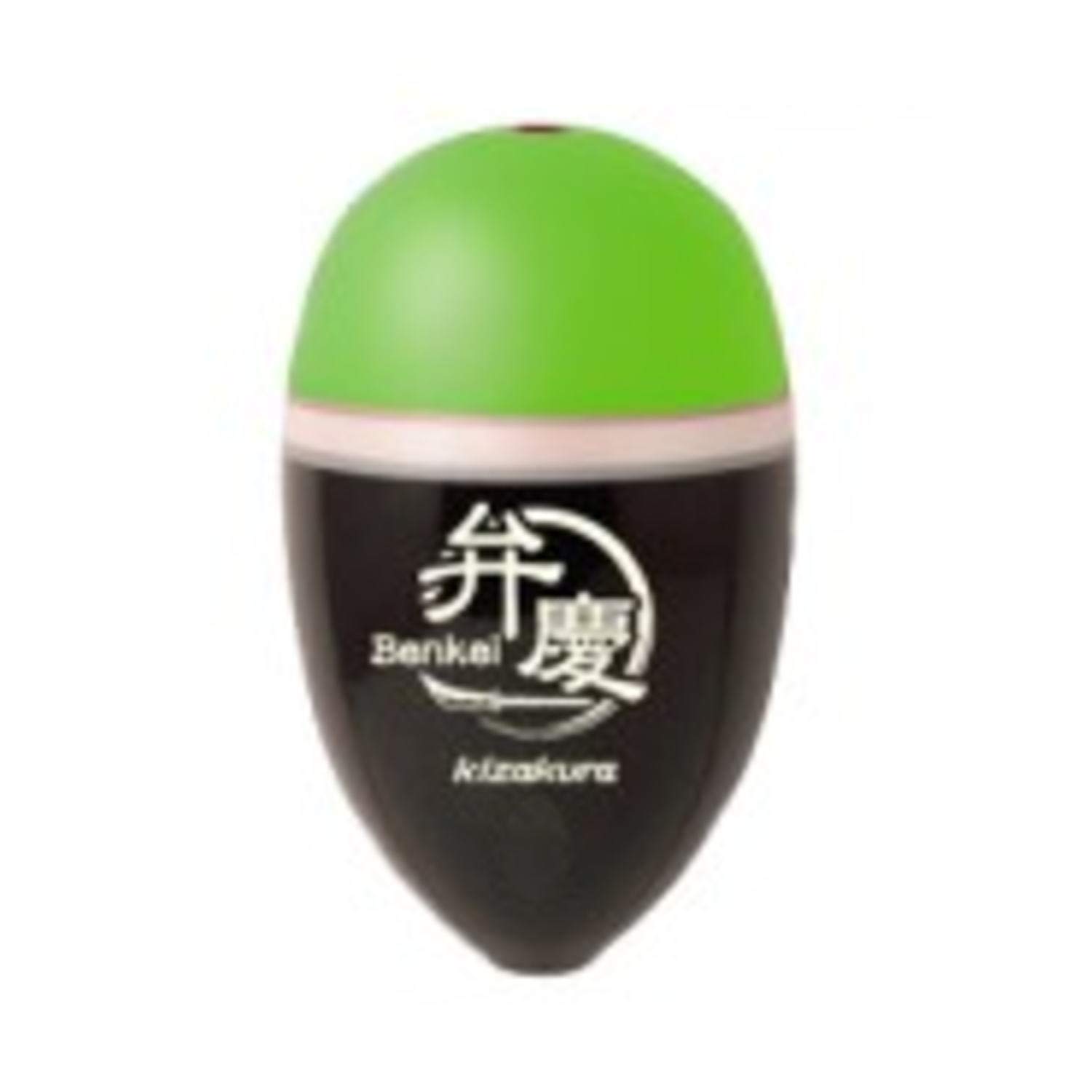 

Kizakura Benkei Green 00