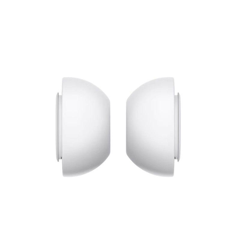 

Мягкие силиконовые амбушюры для Airpods Pro 1/2 Защитный чехол для наушников Отверстие для шумоподавления Амбушюры для Apple Air Pods Pro