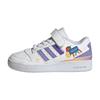 (PS) Forum Low J 'Fruits & Rainbow Patches' Kids' GY8210