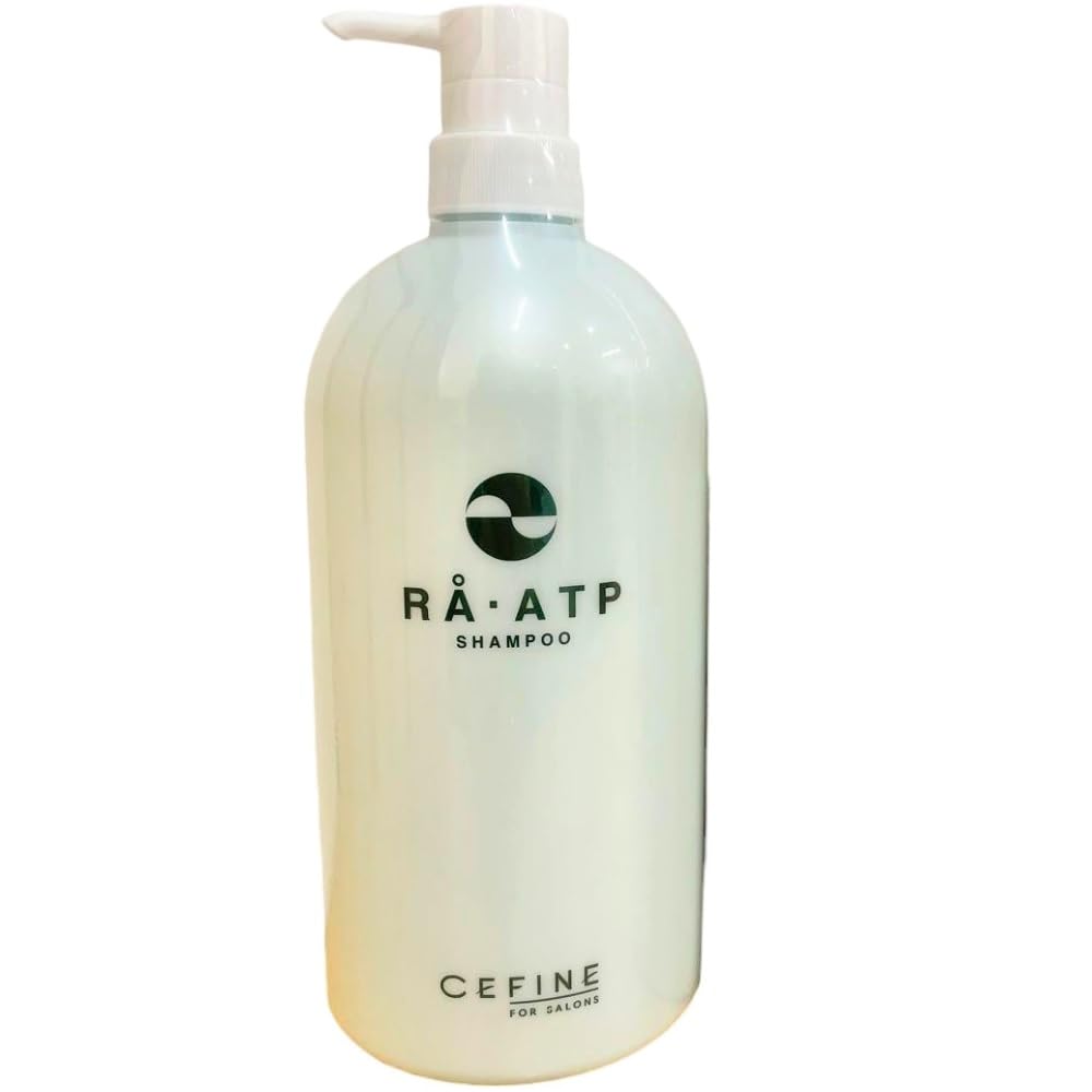 

Cefine RA ATP Shampoo 800ml