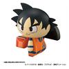 Charaction CUBE Dragon Ball Super Son Goku