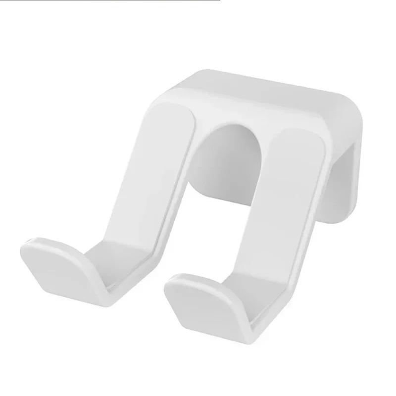 Headphone Stand Game Controller Base Punching Required for Headphone Nintendo Sony Multi Functional Wall Bracket
