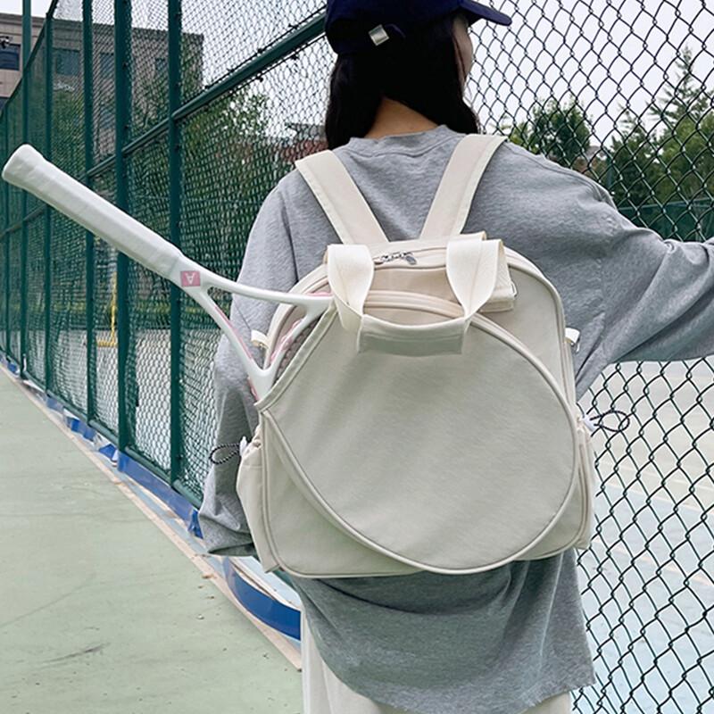 DCLOUD Badminton Sports Bag