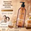 Yingsu Long-Lasting Moisturizing Shower Gel for Middle-Aged and Elderly - Family Size