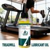 100 ml Loopband Smeeroliel – Band Smeermiddel voor Thuis- en Commerciële Loopbanden, Vermindert Wrijving, Verlengt Levensduur van Band en Motor