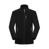Lafuma Men's LMJA4CR60 Warm Fleece Stand-Collar Jacket