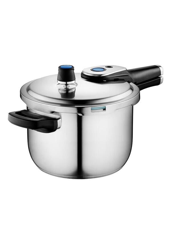 ASD 20cm Universal Stainless Steel Pressure Cooker 20cm