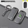 Skoda Kodiaq Elephant Grey Car Key Holder