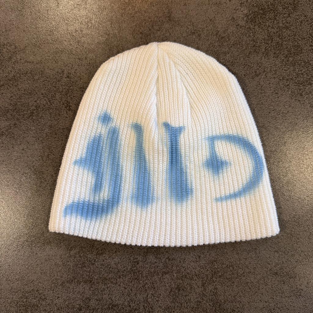 American Style Knitted Hat For Men And Women With Color Block Pattern And Warmth For Streetwear Style 2026