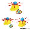 Wet Head Game Water Challenge Hat With Plastic Material For Party Fun And Pranks