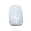 Polyester Mesh Hat Washing and Care Bag - Anti-Deformation, Protects Hats In Machine Wash