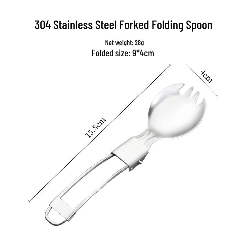 

Portable Ultralight Outdoor Tableware Set: Bowl, Plate, Coffee Filter, Funnel, Water Cup, and Cutlery Combination.