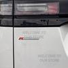Car Decor Metal R Dynamic Letter Emblem 3D Sticker Accessories For Land Rover Range Rover Discovery L663 Tail Rear Trunk Decals BQ6
