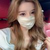 MEET SUNNY Summer Sun Protection Face Mask
