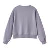 Champion Women's Casual Open-Front Sweatshirt