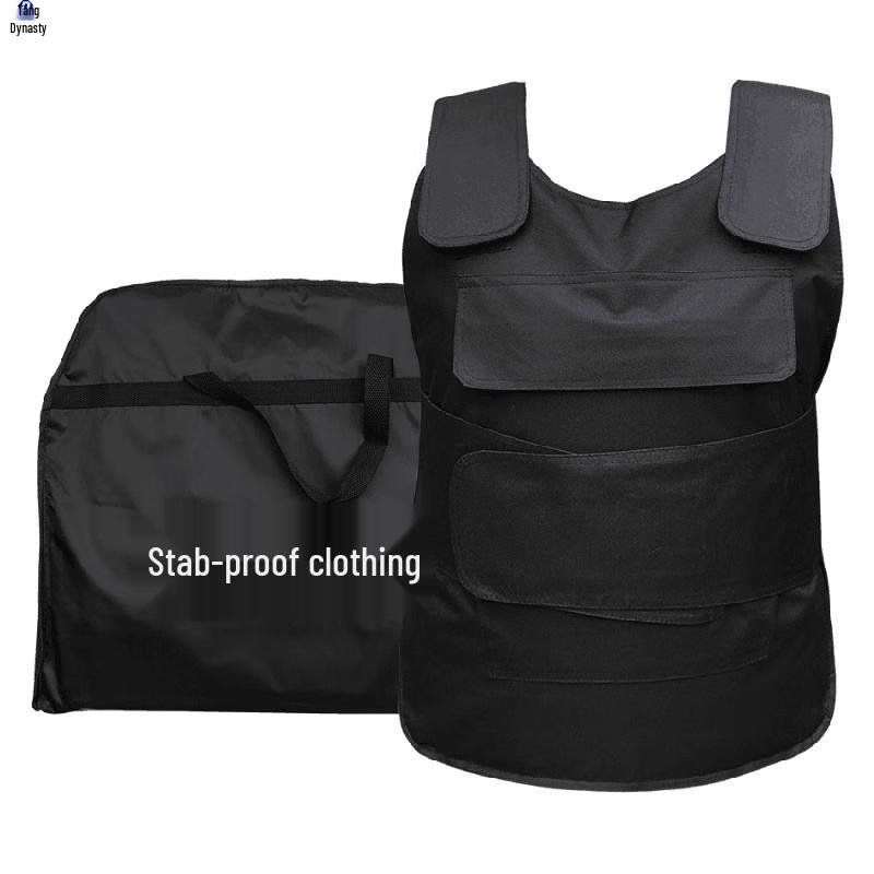 Datangyu High-Manganese Steel Anti-Stab Vest