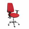 P&C-Office Chair P&C ELCHESBALI350CRBFRITZ Red