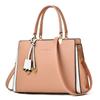 Autumn and Winter New Handbag Fashionable Large Capacity Middle-aged Women's Bag Shoulder Crossbody Bag