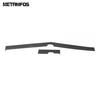 Center Console Dashboard Panel Strip Molding Trim For Kia Sportage NQ5    2024 Carbon Fiber Accessories Car Styling