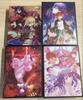 [USED] Fate/stay Night+ Heaven's Feel Box