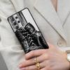 Boxing Gloves Printed Soft Cell Phone Case for Samsung Galaxy S26 Ultra S25 S24 S23 S22 S21 S20 Note10 Cover