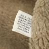 LONDON FOG 80s Vintage Jacket 40 Beige With Blouson Liner Men's Used