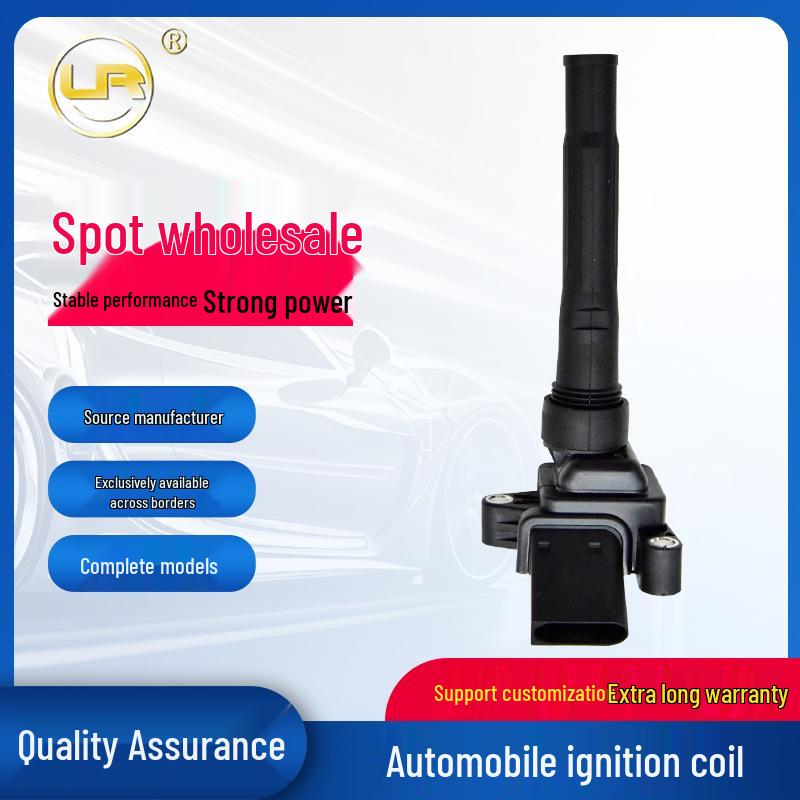 

Roewe 950 RX5 RX8, SAIC G10 T60 Ignition Coil High Voltage Pack - Model F01R00A053 10163098 4-cylinder