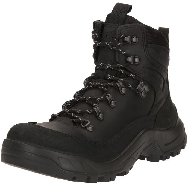 Полуботинки Ecco Offroad Mid